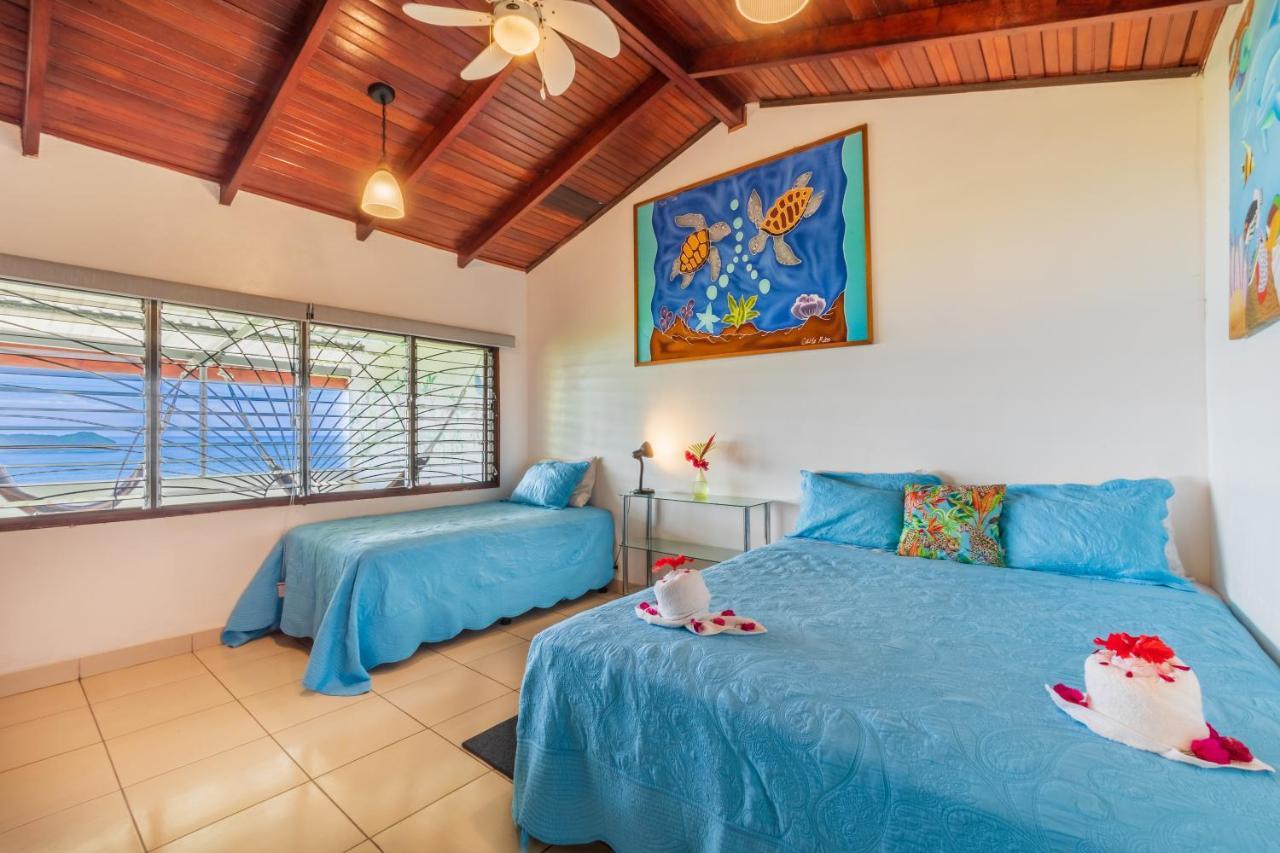 Villas De La Selva Hotel Manuel Antonio