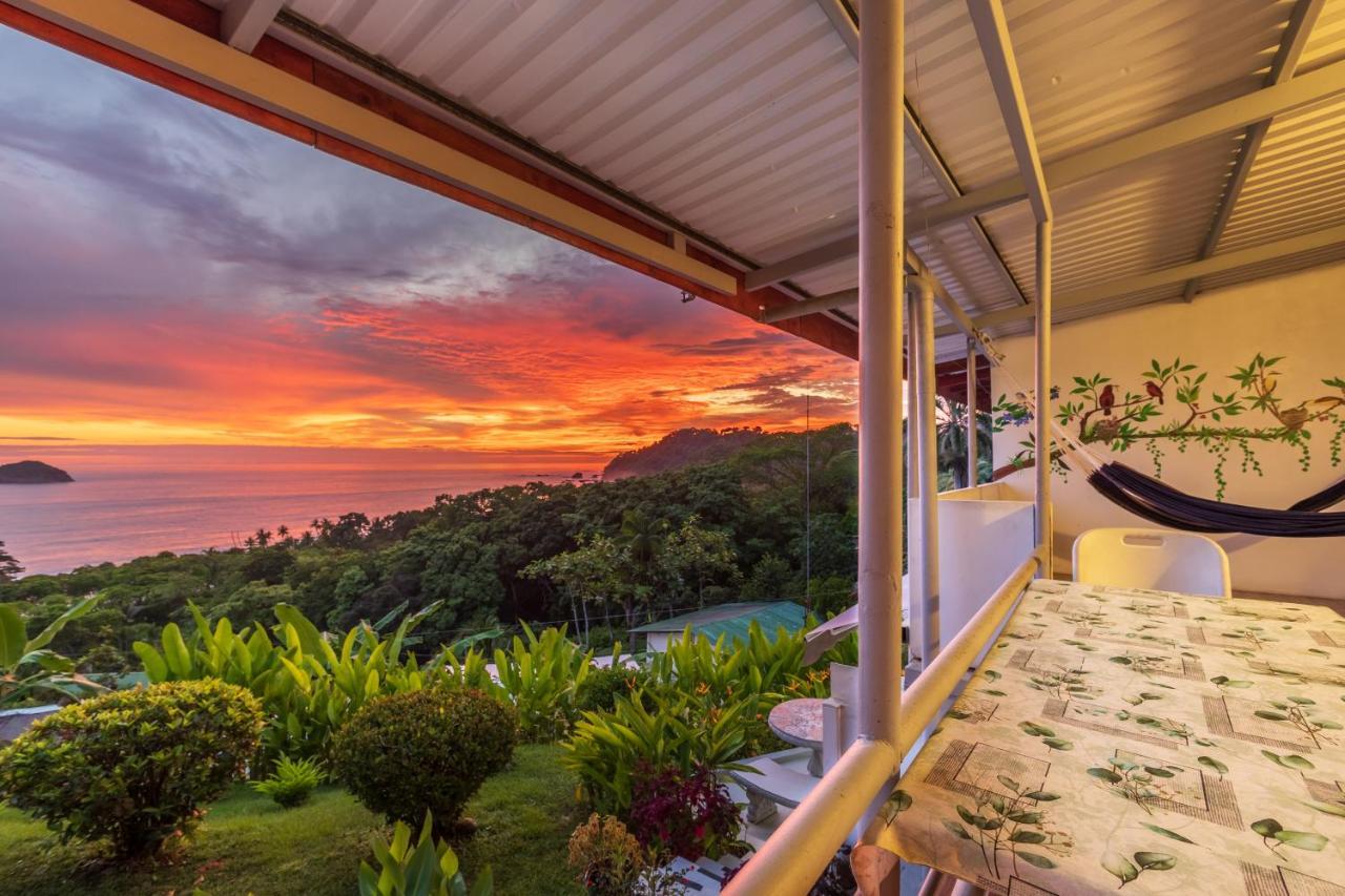 Hotel Villas De La Selva Manuel Antonio
