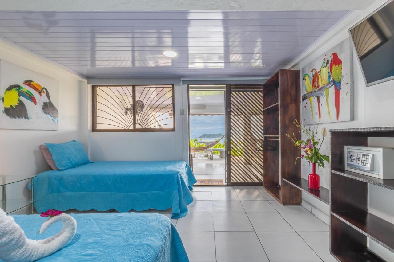 Villas De La Selva Hotel