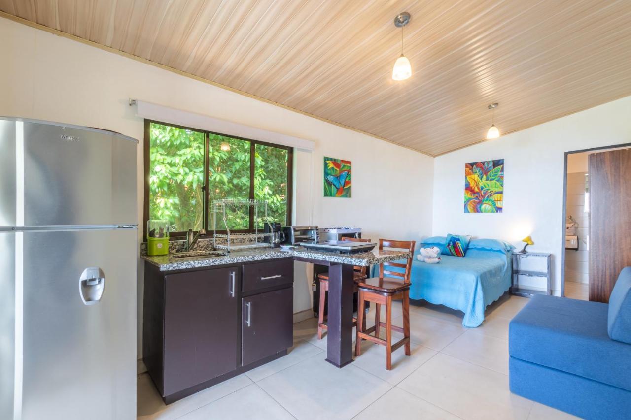 Hotel Villas De La Selva