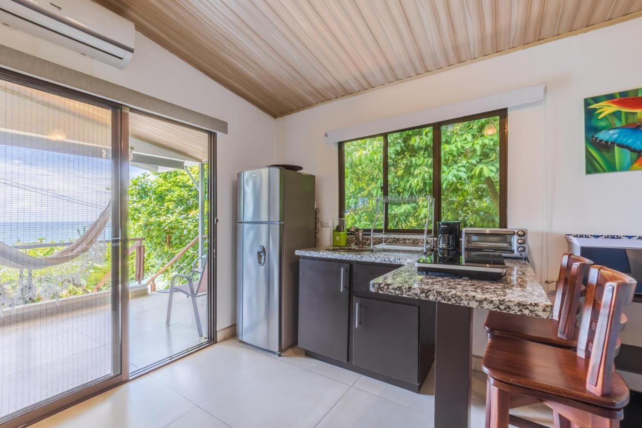 Villas De La Selva Manuel Antonio
