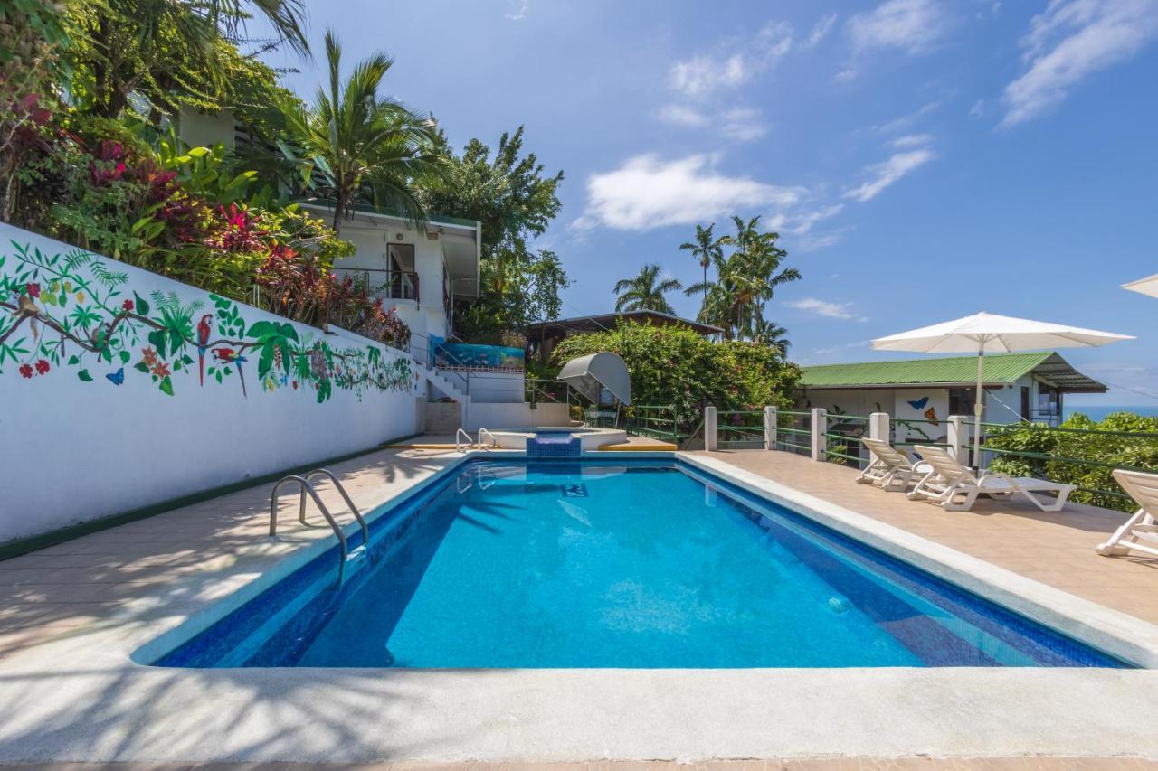 Villas De La Selva Hotel