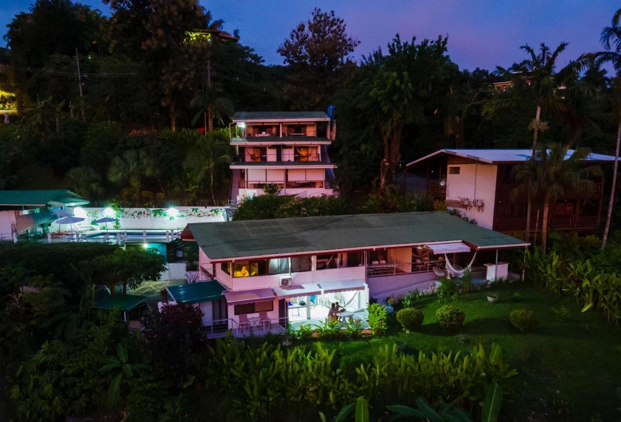 Villas De La Selva 2* Manuel Antonio