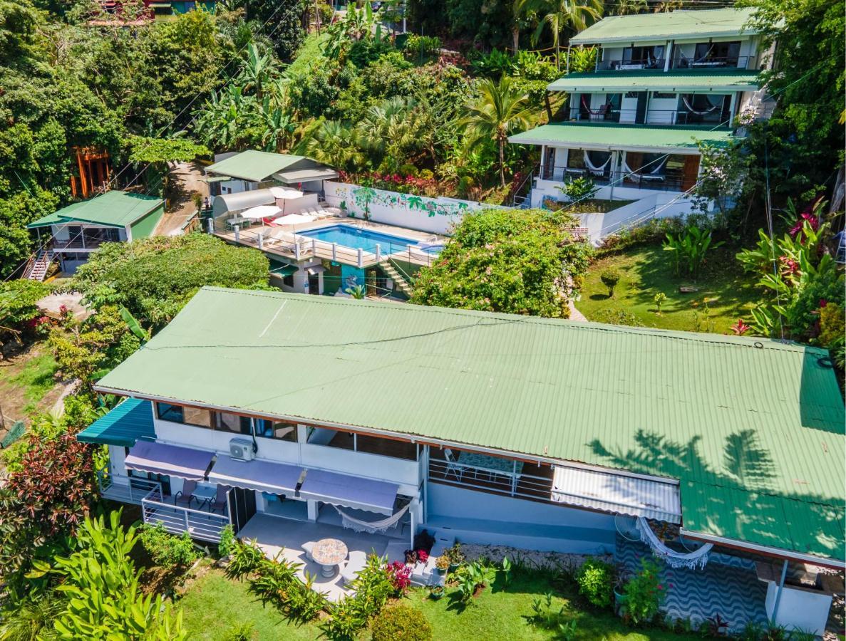 Villas De La Selva 2* Manuel Antonio