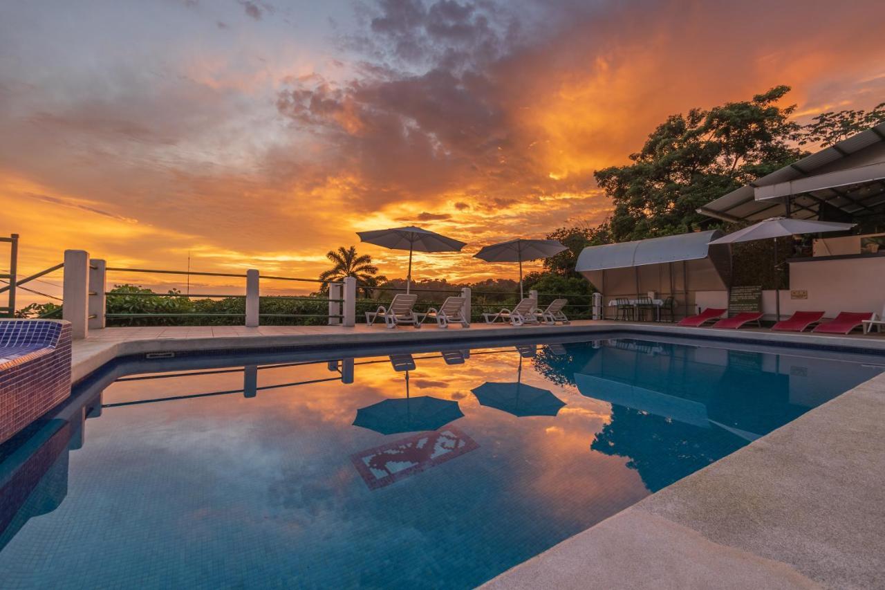 Villas De La Selva Hotel Manuel Antonio