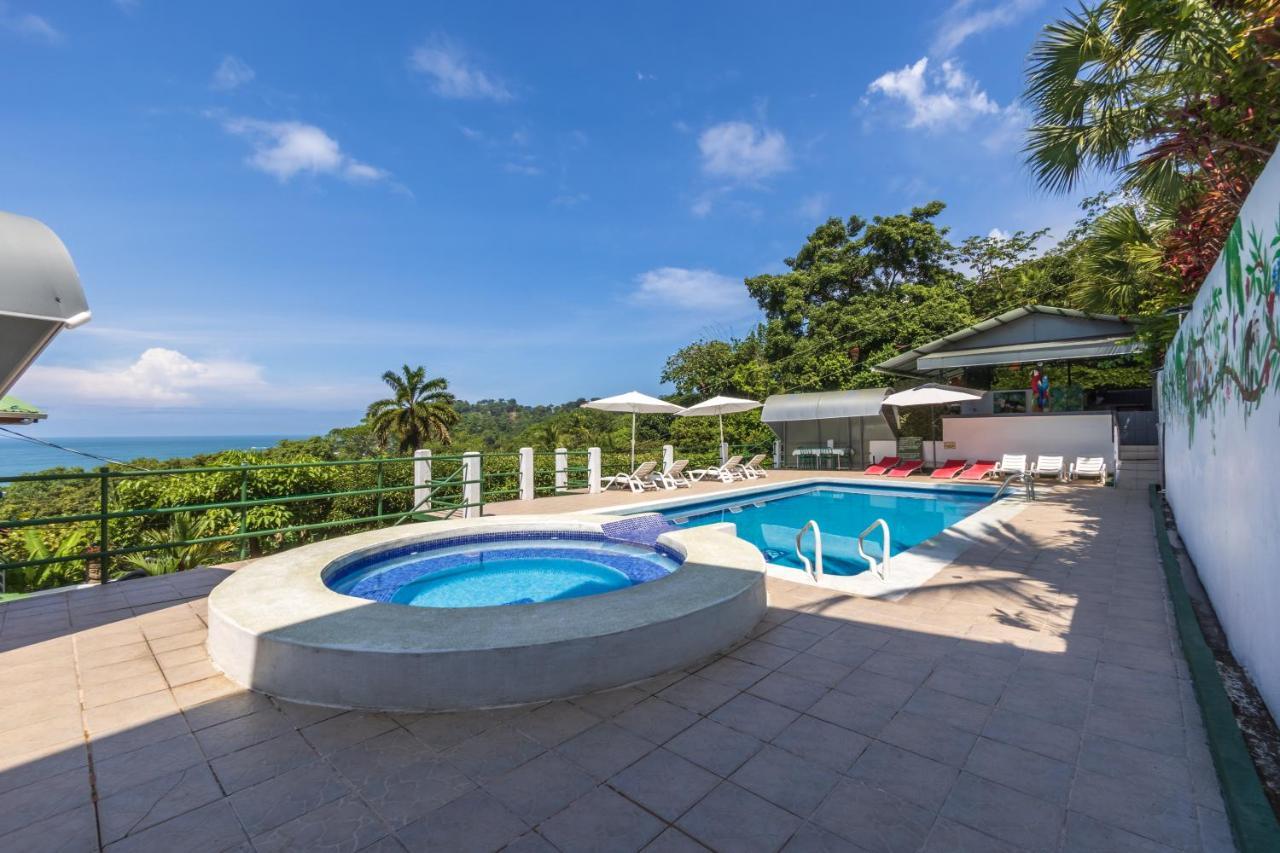Hotel Villas De La Selva