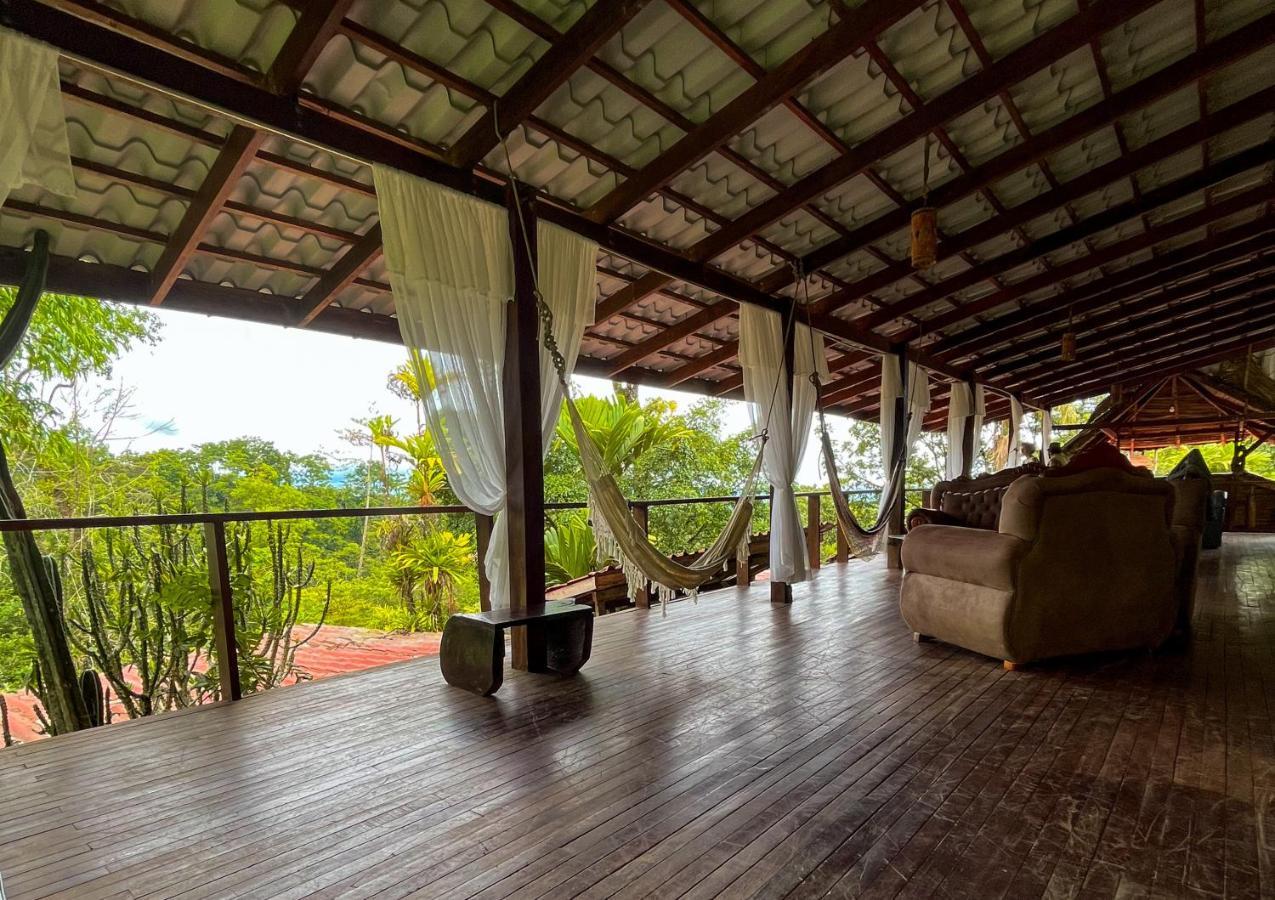 Lodge Princesa De La Luna La Fortuna