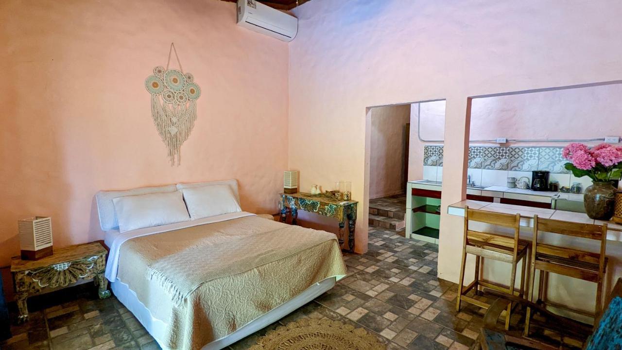 Bed & Breakfast Kikazaru Beautiful Boutique With Pool (adults Only) Manuel Antonio
