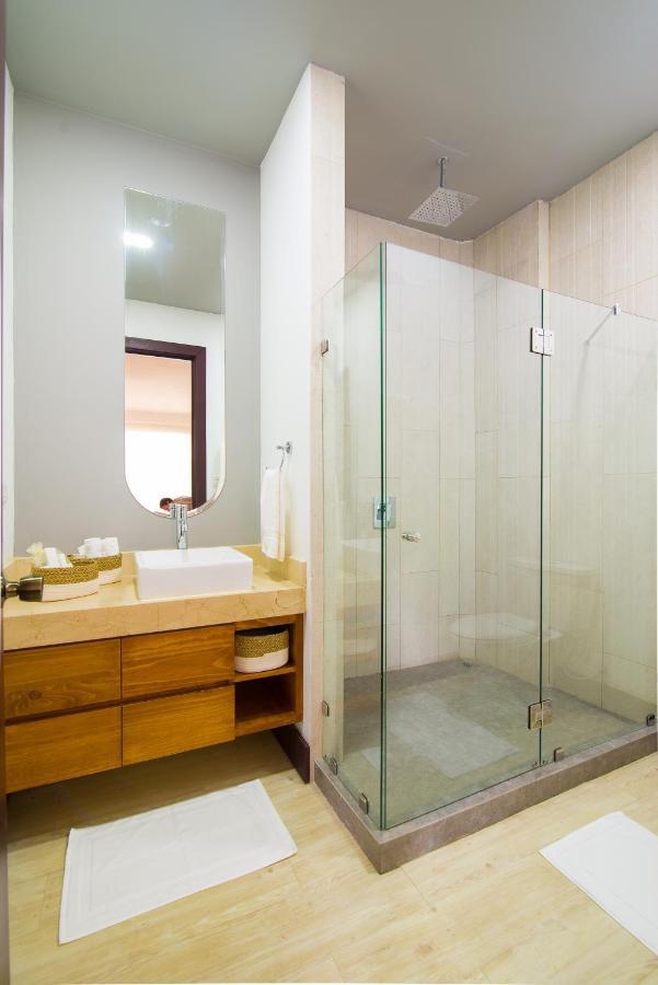 Paradise Bay Boutique 3* Playa Herradura (Puntarenas)