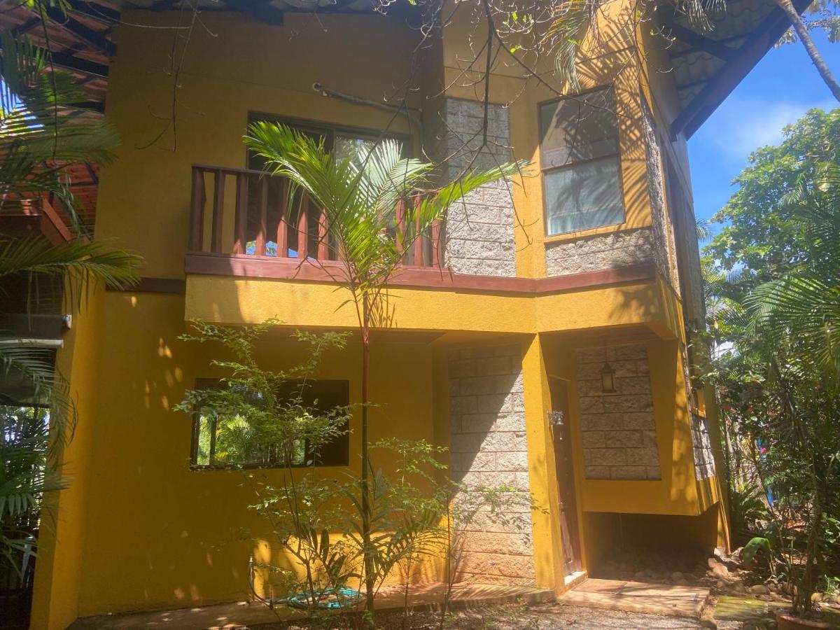 Casa De Veraneo Quinta Trillizas Villa