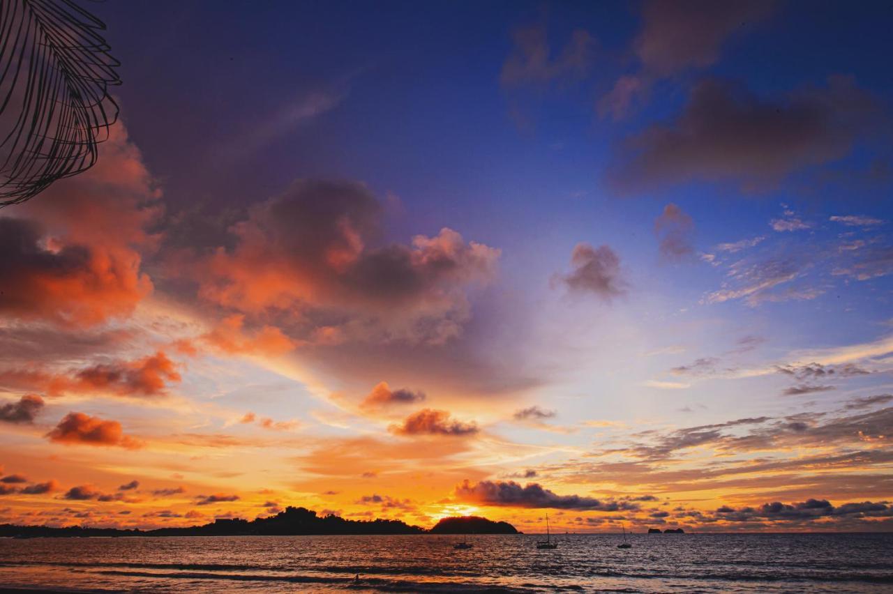 Bahia Del Sol Beach Front Boutique Hotel
