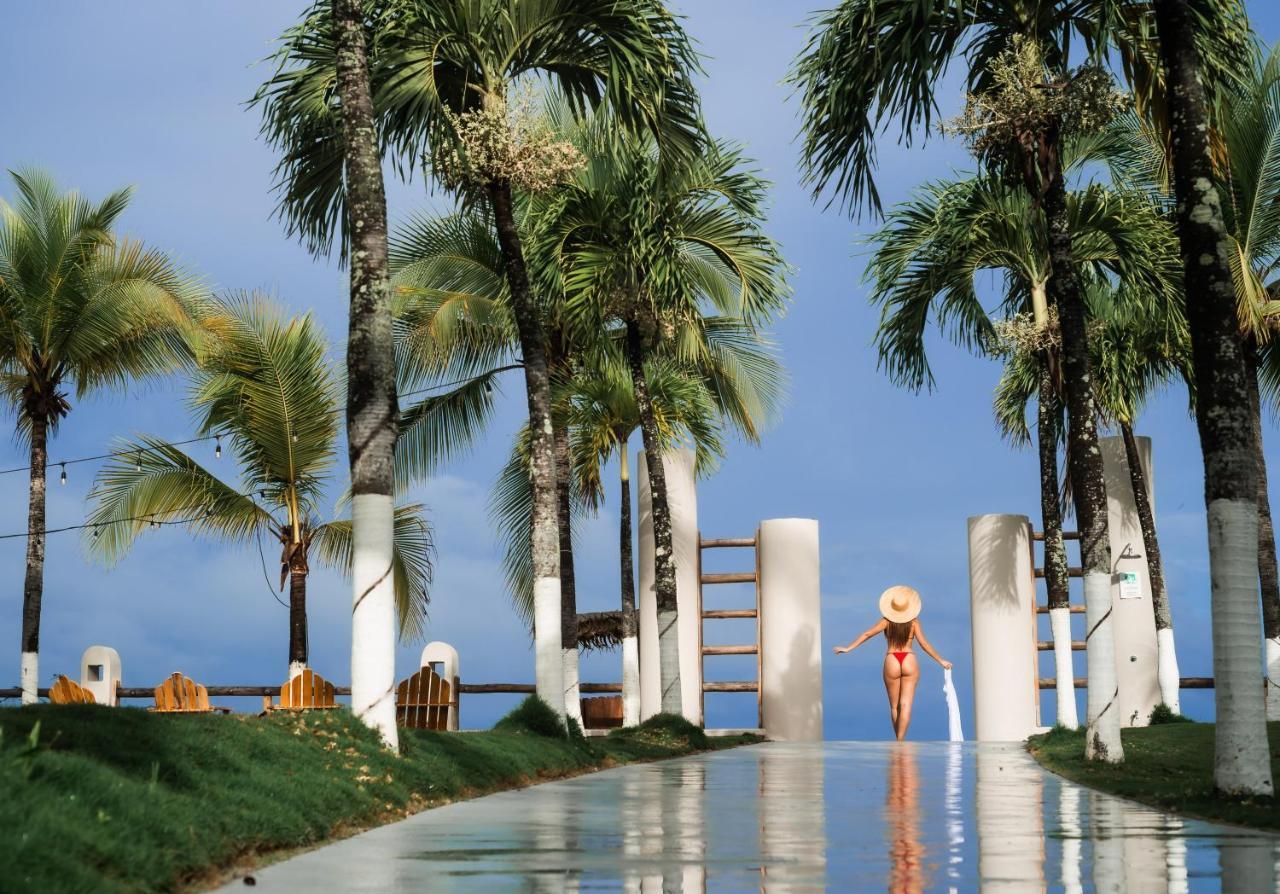 Bahia Del Sol Front Boutique 4* Potrero (Guanacaste)