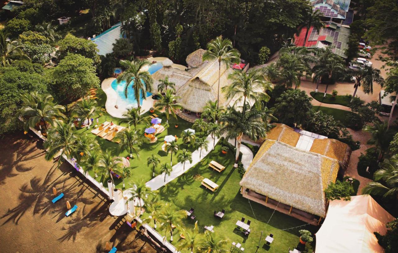 Hotel Bahia Del Sol Beach Front Boutique 4*