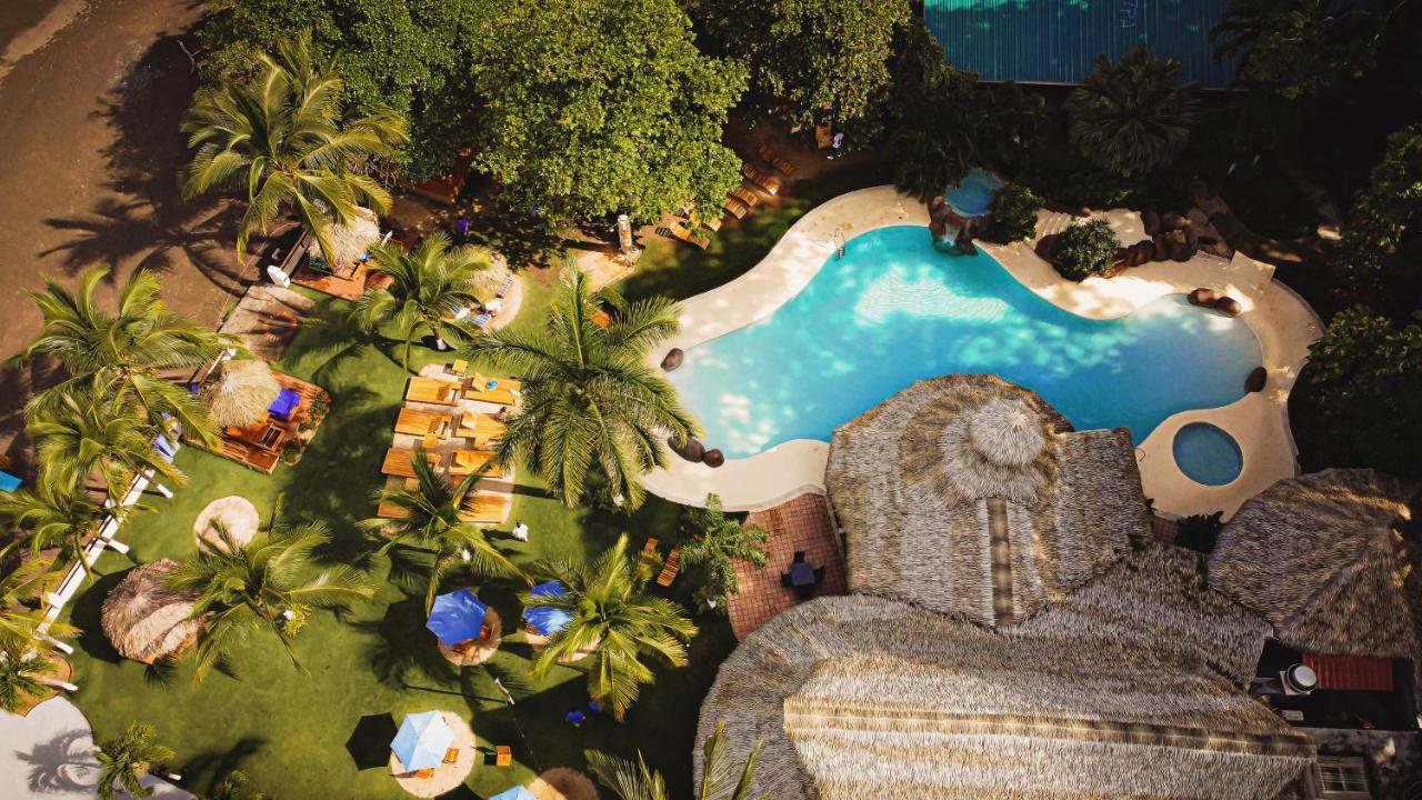 Bahia Del Sol Beach Front Boutique Hotel