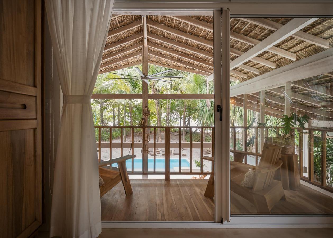 Casa Arena Beachfront Playa Santa Teresa (Puntarenas)