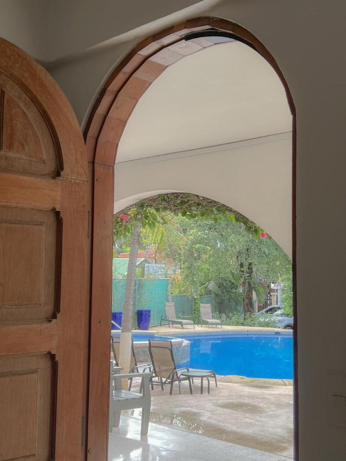 Mar Rey Hotel