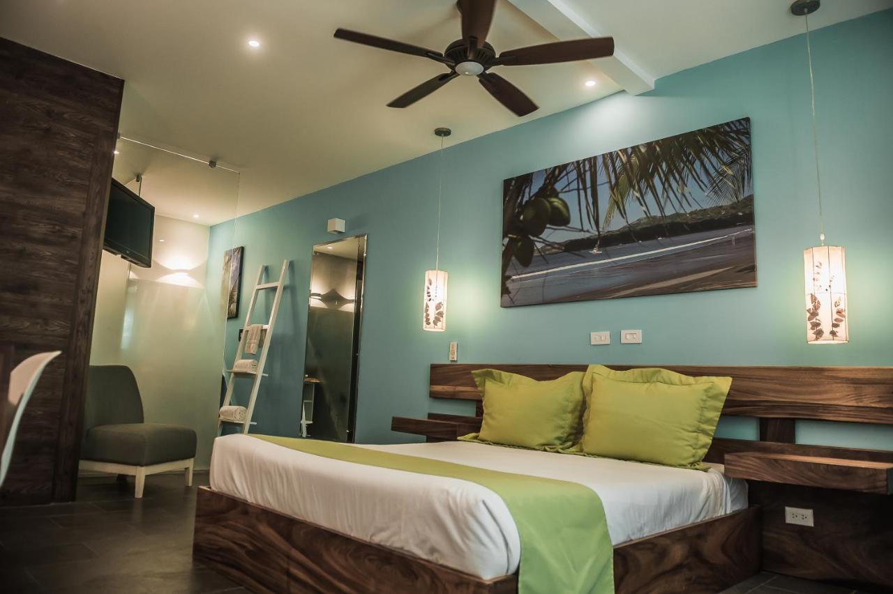 Hotel Bahia Del Sol Beach Front Boutique