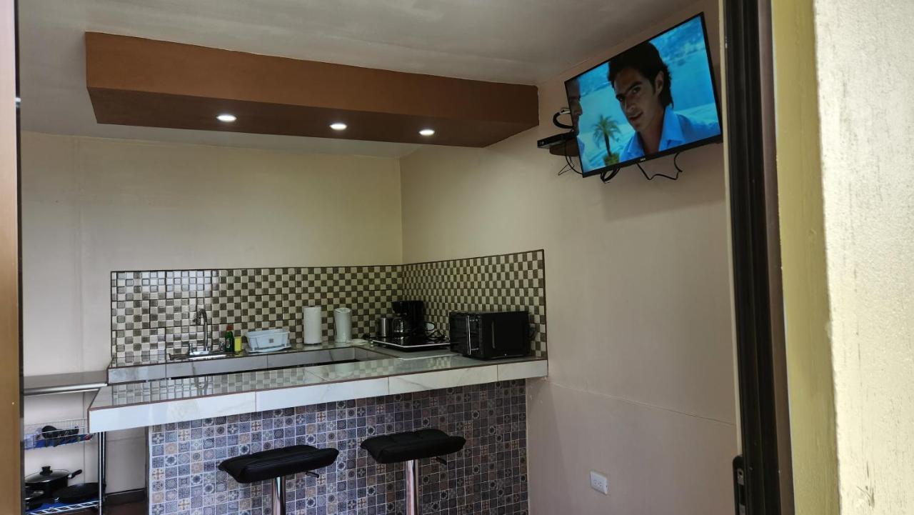 Bed & Breakfast La Guayaba