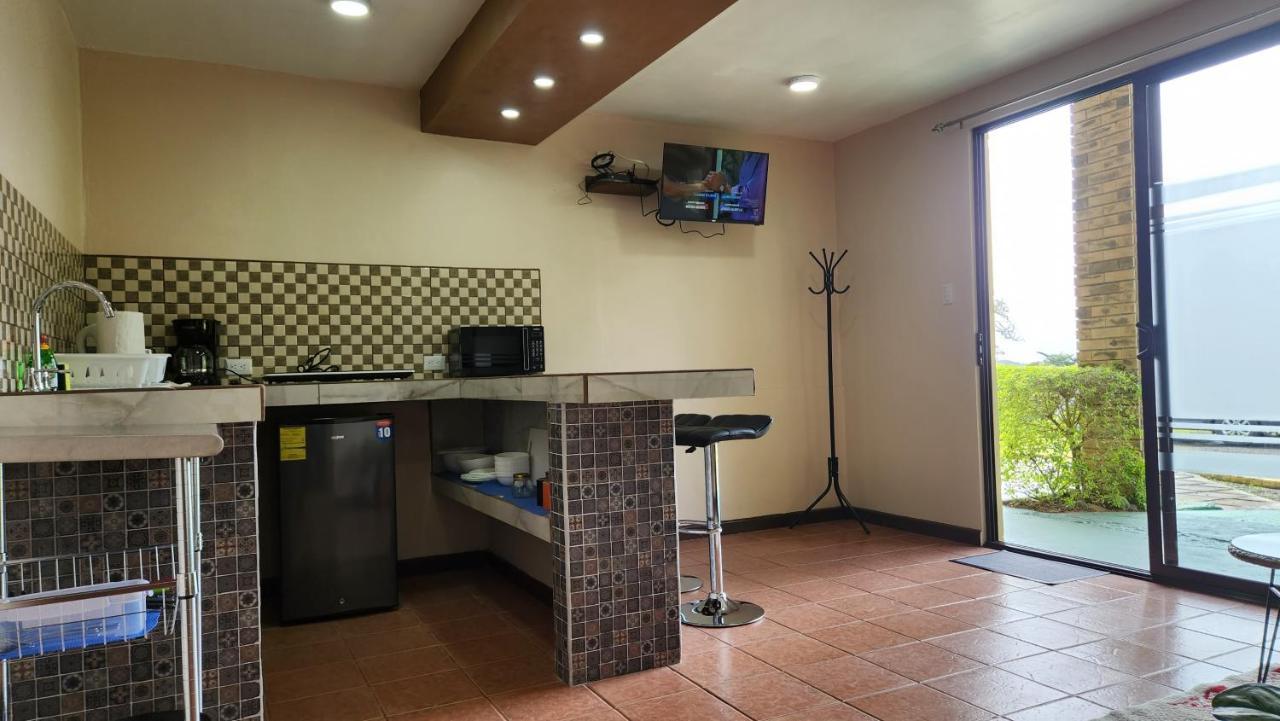 La Guayaba Bed & Breakfast Monteverde