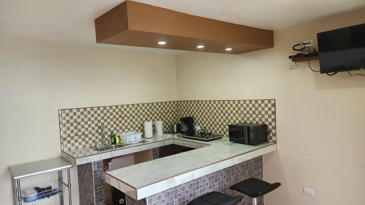 Bed & Breakfast La Guayaba Monteverde