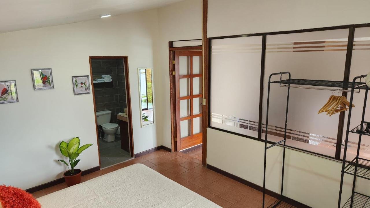 La Guayaba Bed & Breakfast