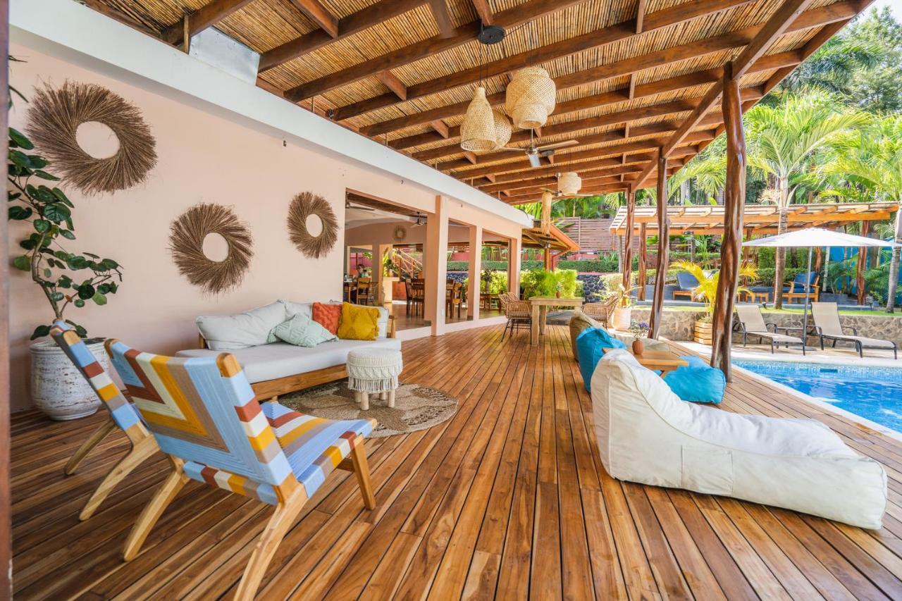 Arco Iris Hotel