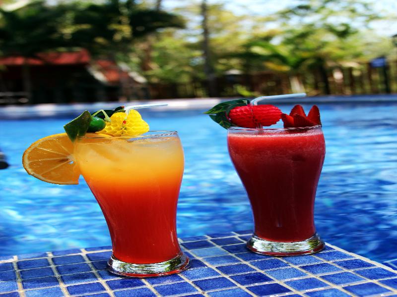 Playa Bejuco Hotel