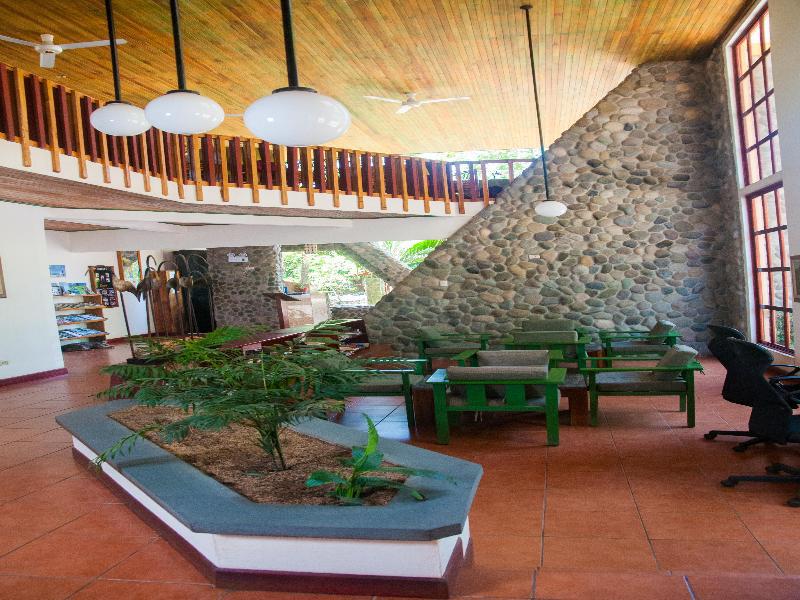 Playa Bejuco Hotel