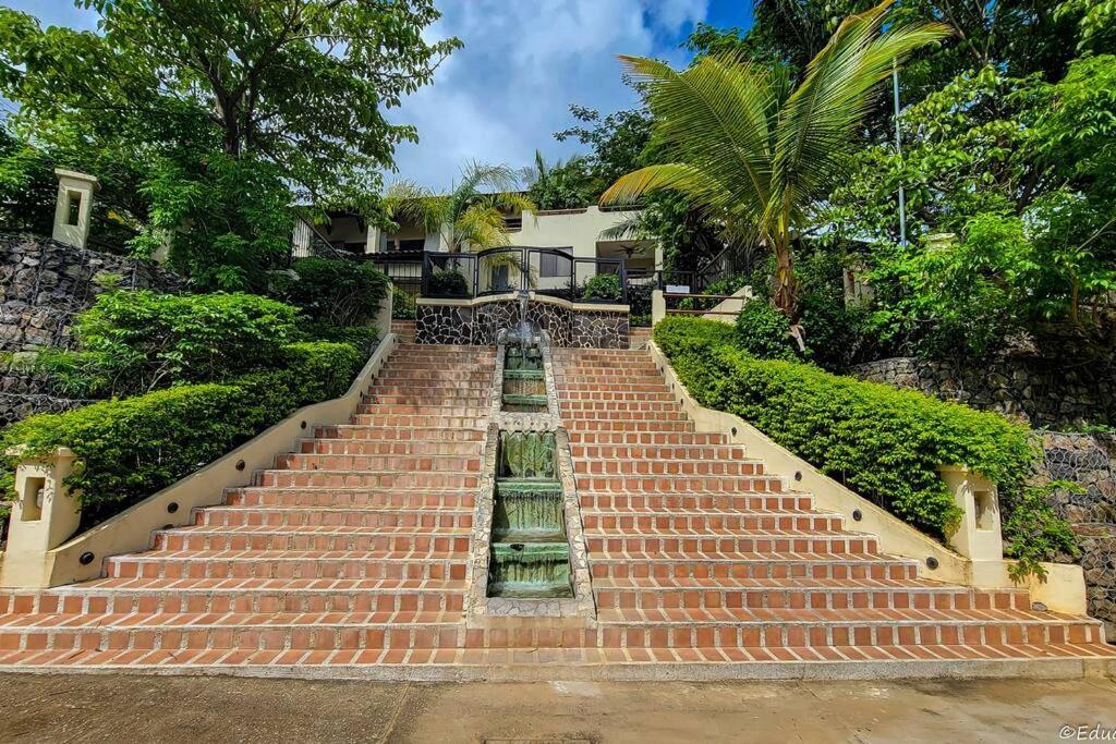 Apartment Amazing Oceanview Rooftop Terrace Walk To