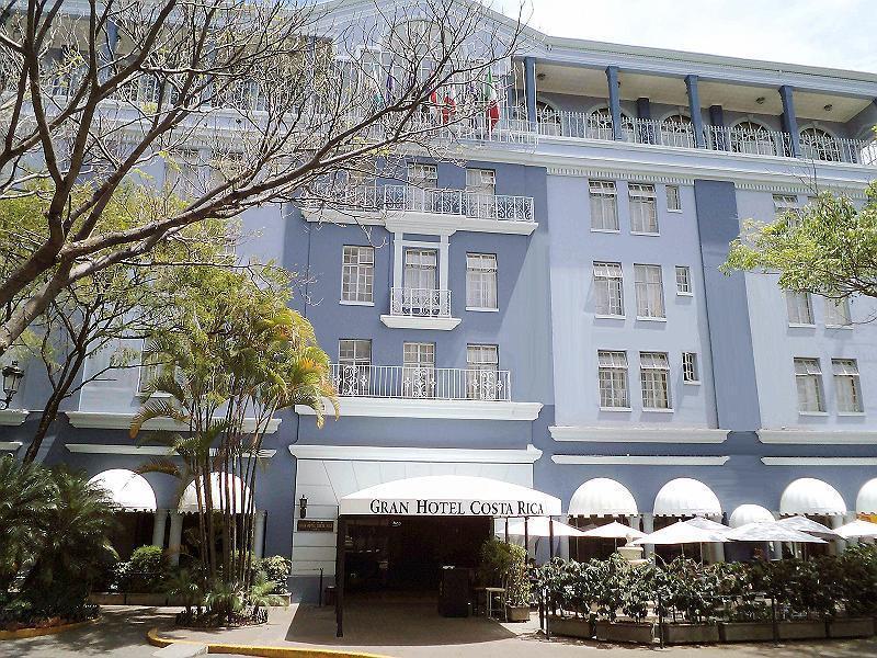 Gran Costa Rica, Curio Collection By Hilton Hotel San Jose (San Jose)