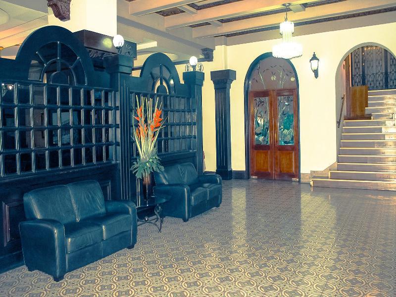 Gran Costa Rica, Curio Collection By Hilton San Jose (San Jose)