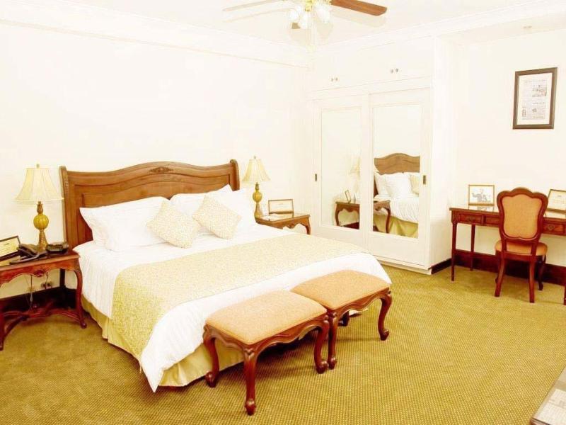 Hotel Gran Costa Rica, Curio Collection By Hilton San Jose (San Jose)
