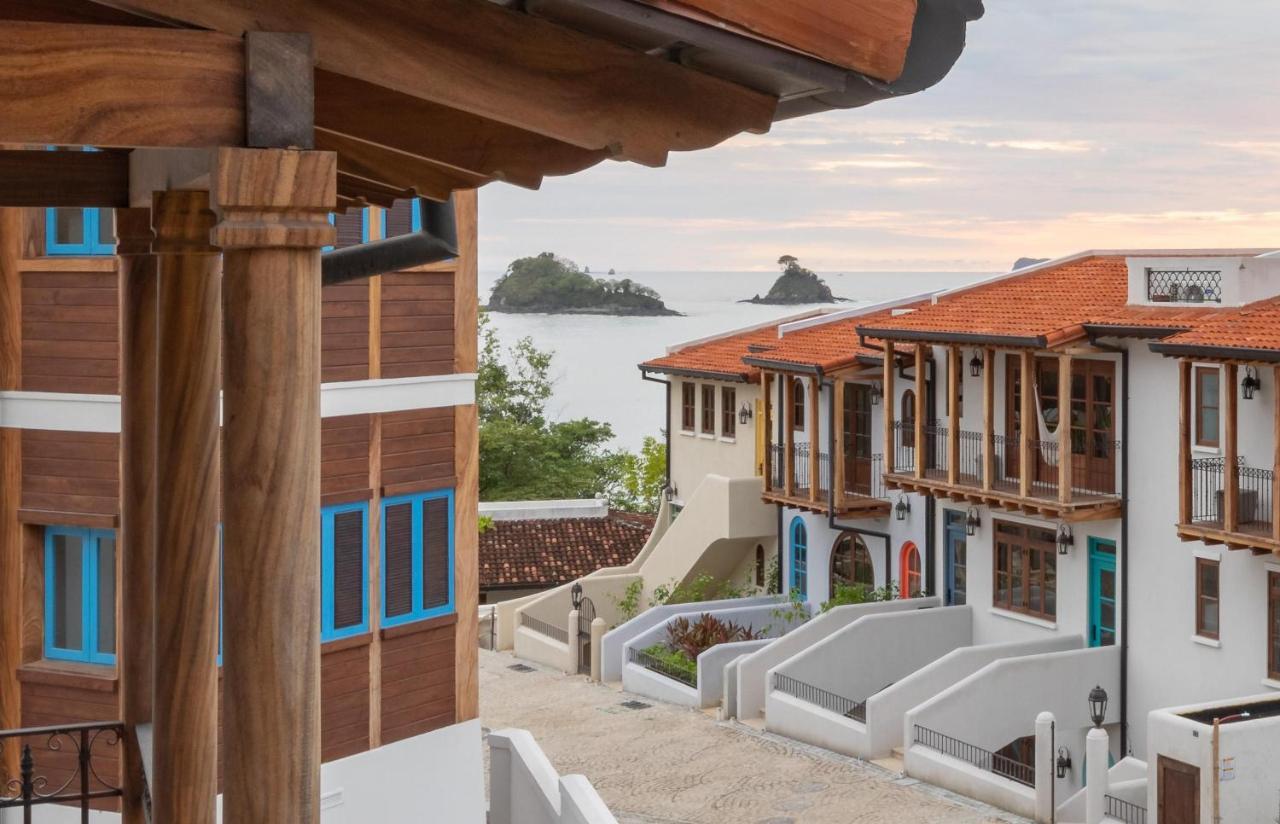 Calle Cartagena 3c At Catalinas Apartment Playa Danta