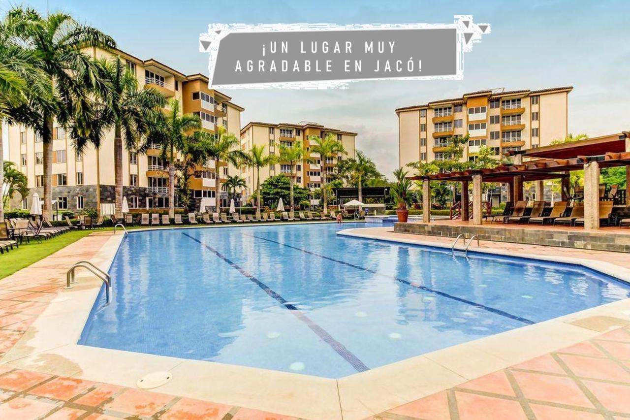 3 Bedroom Condo, Playa Y Surf, Especial Familias Costa Linda 4-19 Apartment Jaco