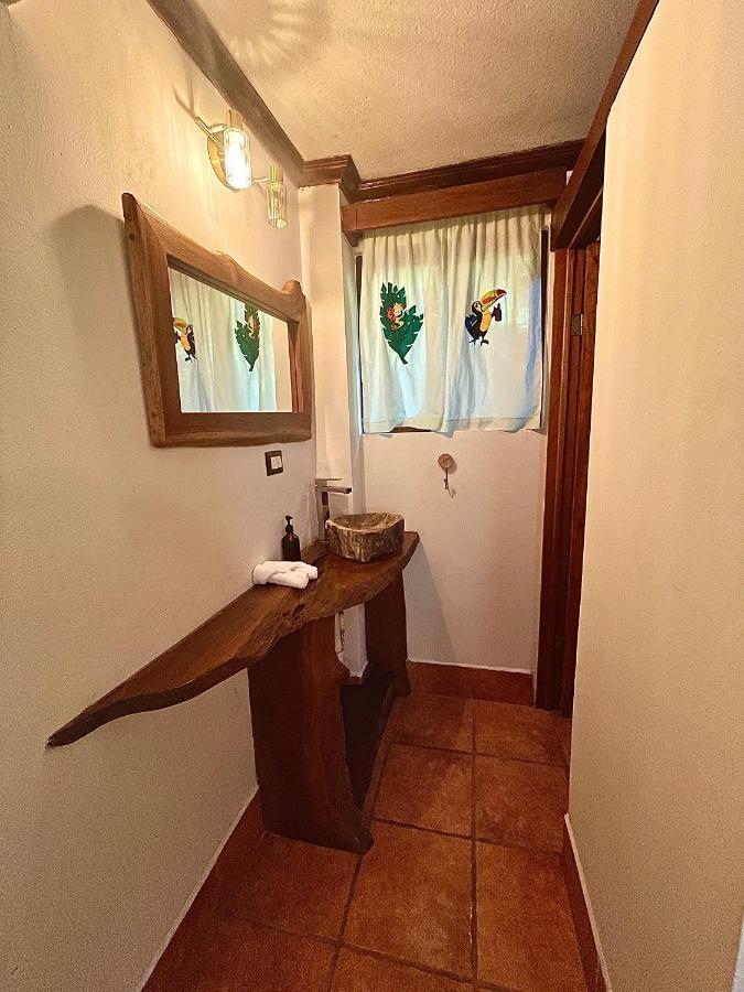 Hotel Rio Lindo Dominical