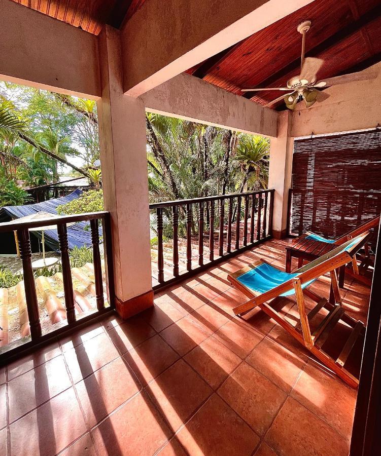 Rio Lindo Hotel