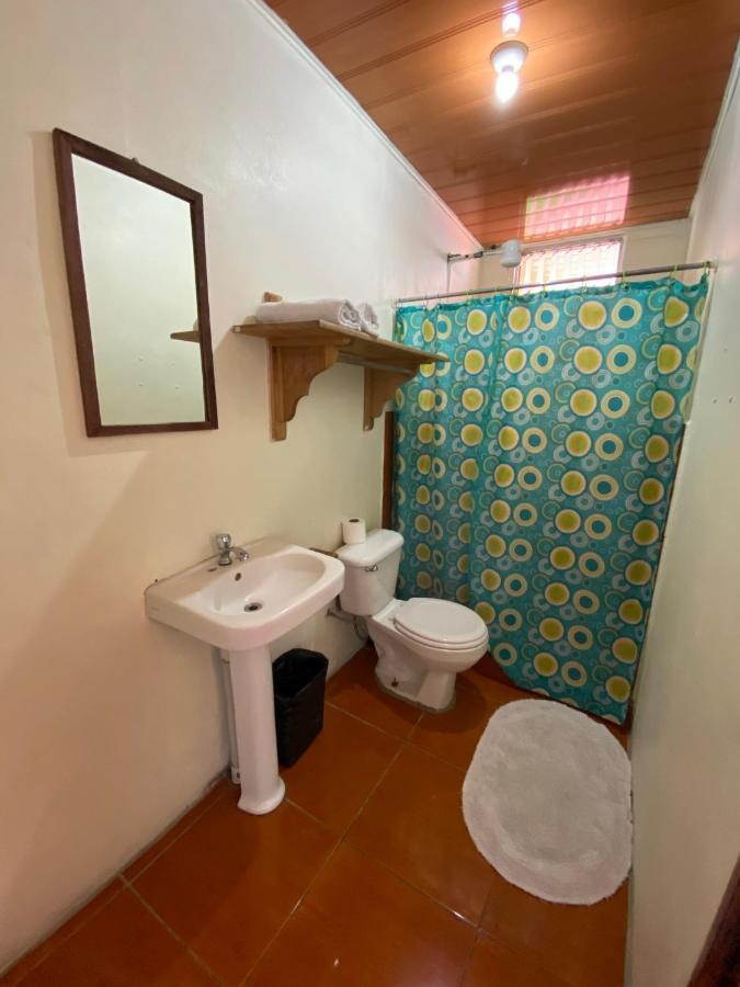 Cabinas Palmas Del Sol La Fortuna