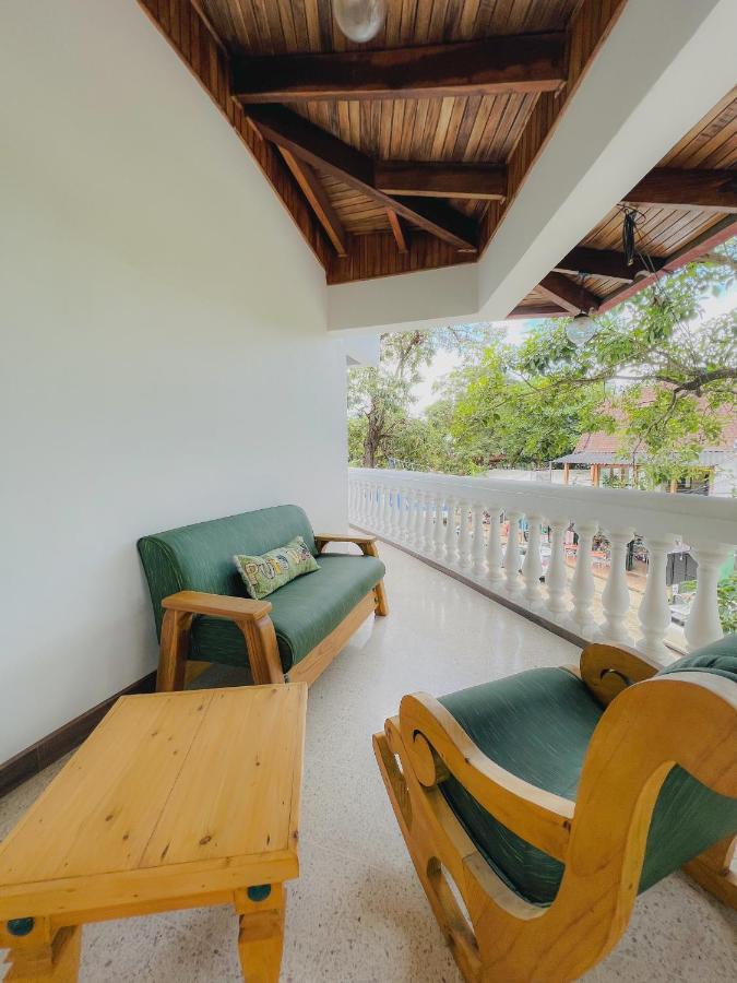 Mar Rey Hotel