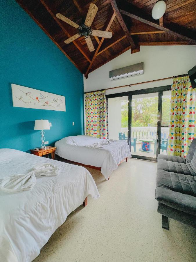 Mar Rey Hotel