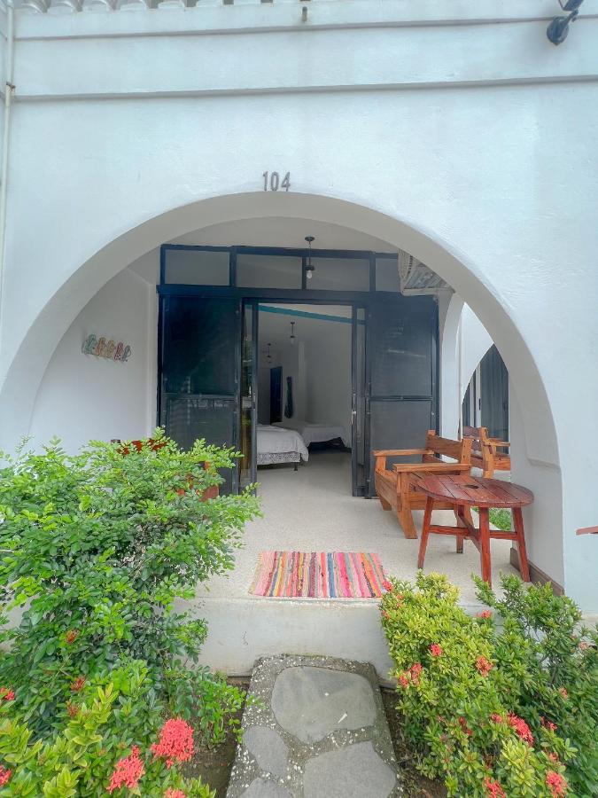 Mar Rey Hotel