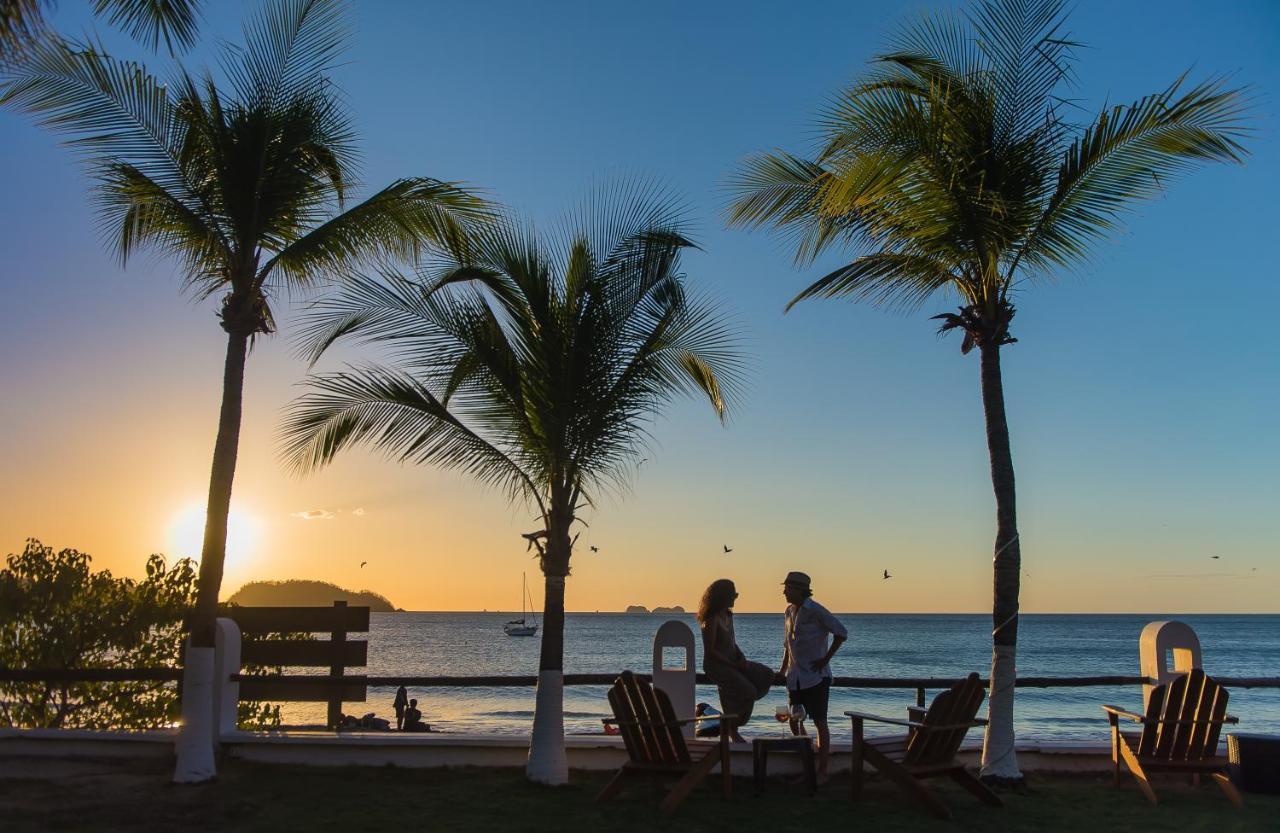 Hotel Bahia Del Sol Beach Front Boutique
