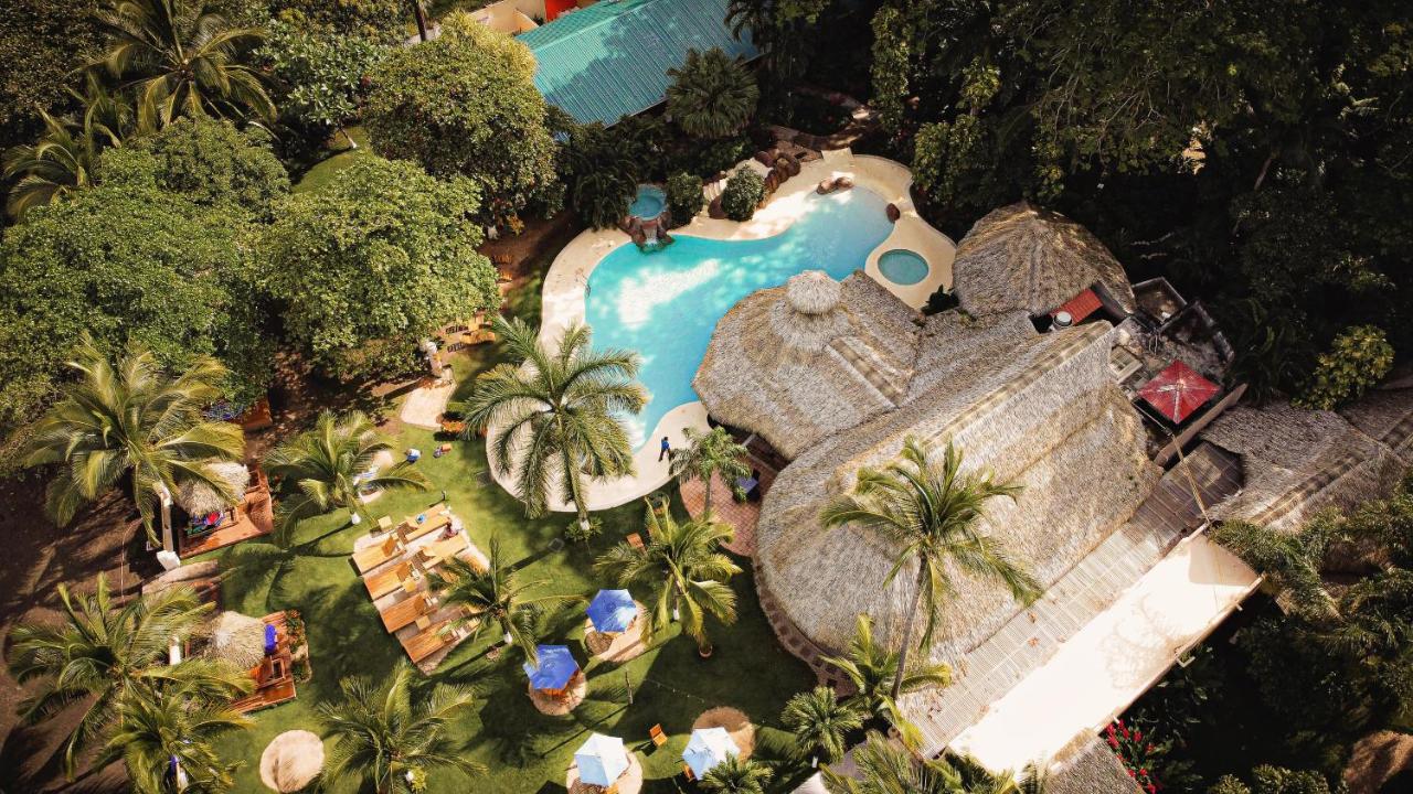 Bahia Del Sol Beach Front Boutique Hotel Potrero (Guanacaste)