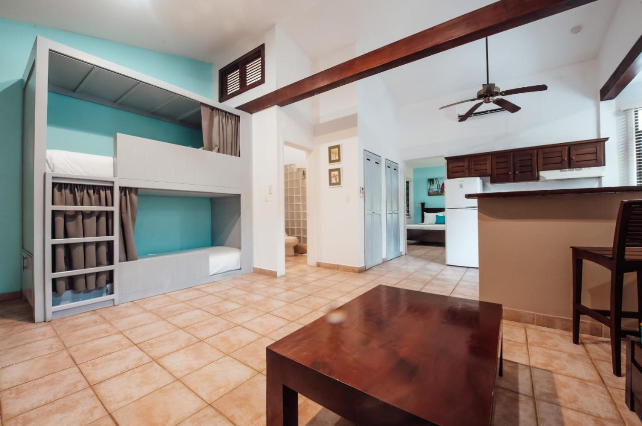 Bahia Del Sol Beach Front Boutique 4* Potrero (Guanacaste)