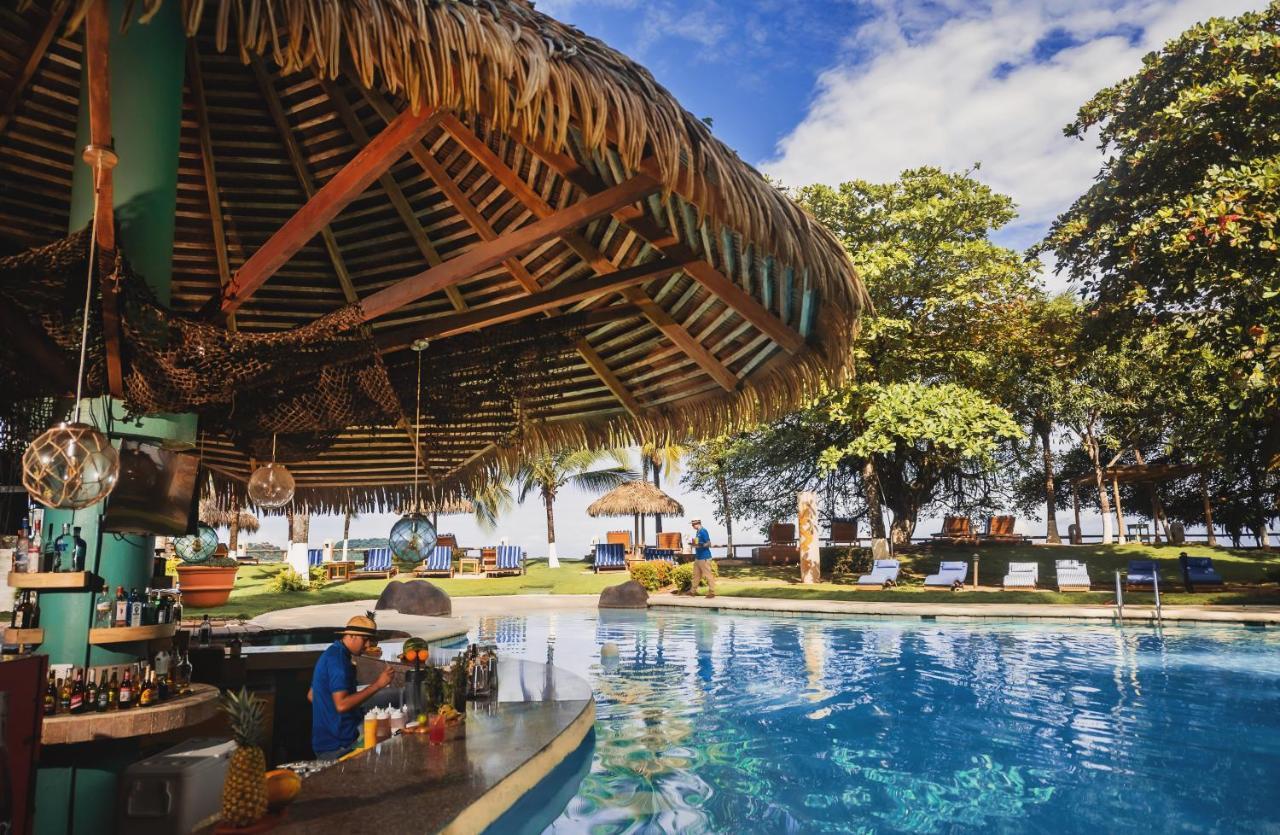 Bahia Del Sol Beach Front Boutique 4* Potrero (Guanacaste)