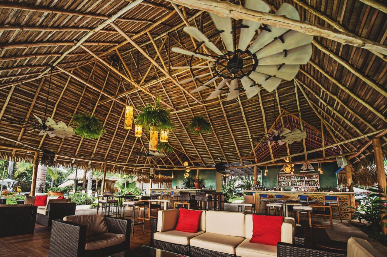 Hotel Bahia Del Sol Beach Front Boutique Potrero (Guanacaste)