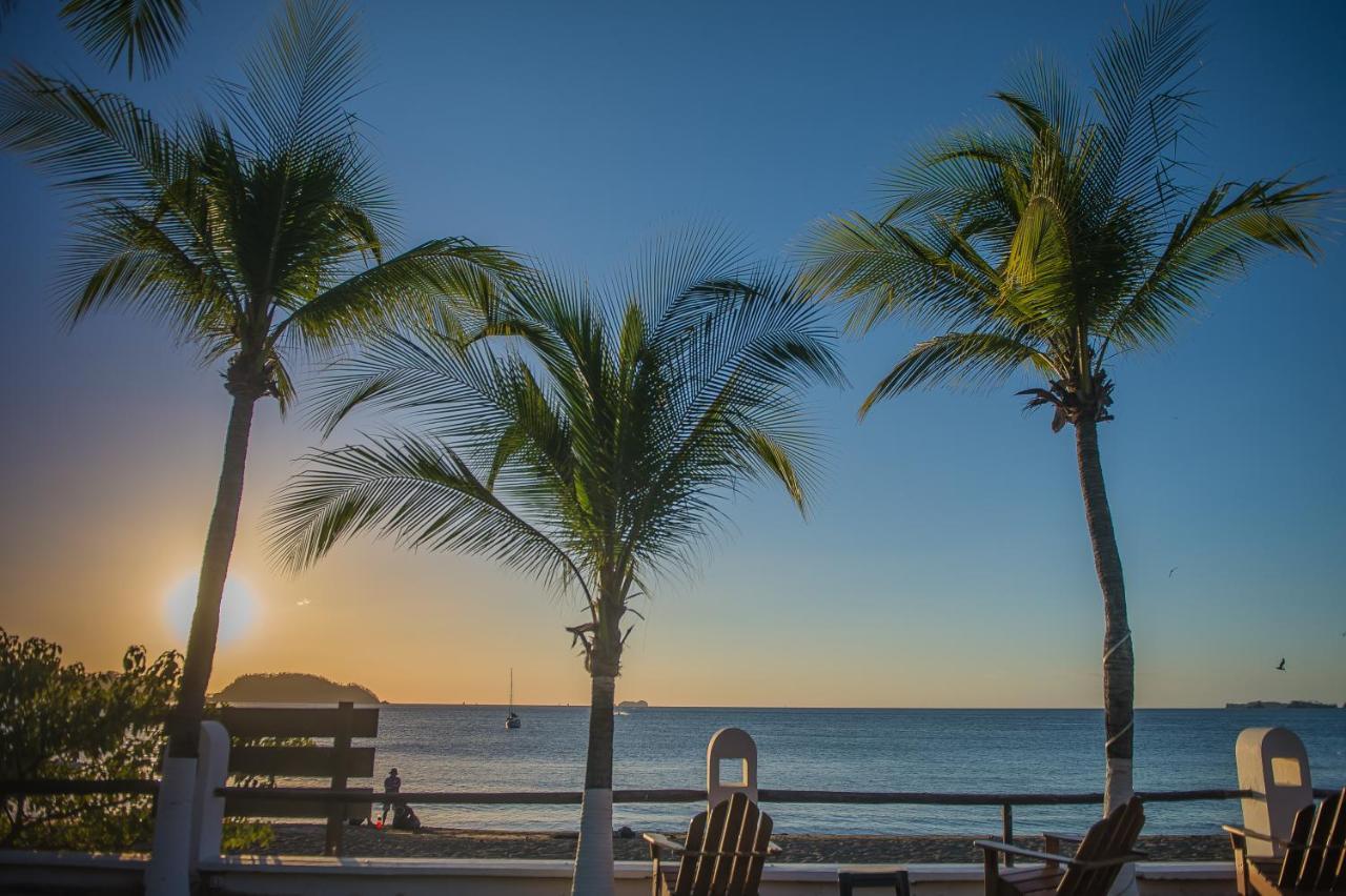Bahia Del Sol Beach Front Boutique Hotel Potrero (Guanacaste)