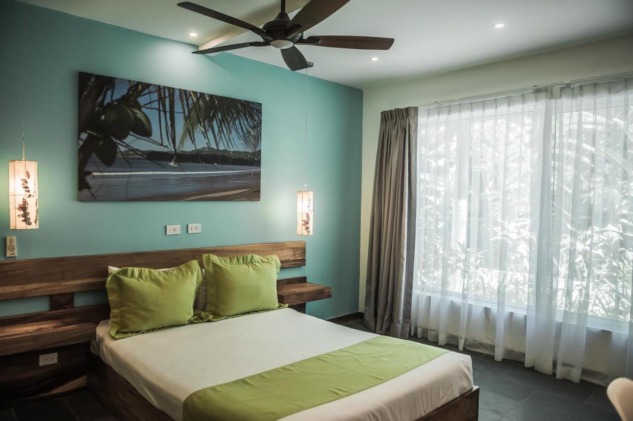 Bahia Del Sol Beach Front Boutique Hotel