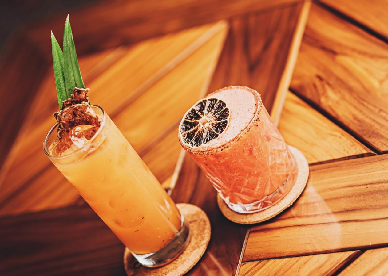 Bahia Del Sol Beach Front Boutique Hotel