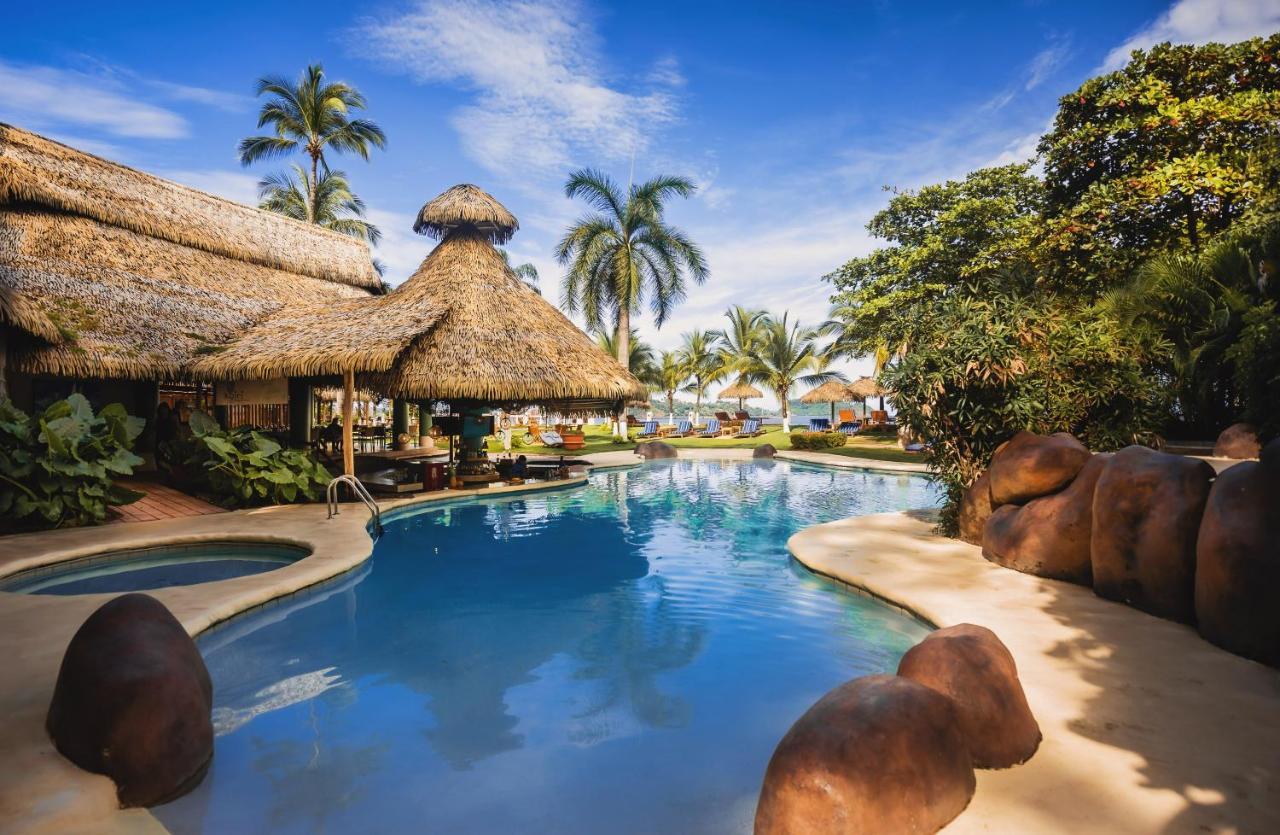 Bahia Del Sol Front Boutique Hotel 4*
