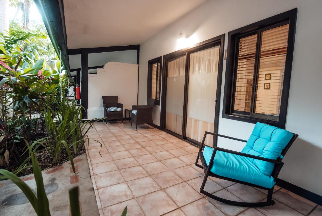 Bahia Del Sol Beach Front Boutique 4*
